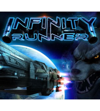 Infinity Runner XBOX One Xbox One Key EUROPE